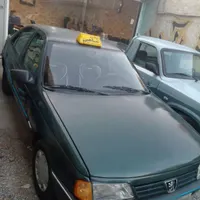 پژو ۲۰۰۰، مدل ۱۳۷۹|خودرو سواری و وانت|کرج, مشکین‌دشت|دیوار
