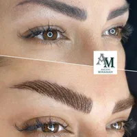 مدل روشن سازی تاتو قدیمی تیره و میکرو سه بعدی|خدمات آرایشگری و زیبایی|شهریار, شهرک اداری تندگویان|دیوار
