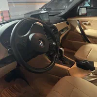 بی‌ام‌و X3 25i، مدل ۲۰۰۷|خودرو سواری و وانت|تهران, ونک|دیوار