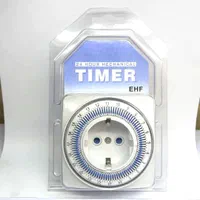 تایمر پریزی