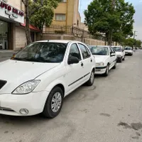 تیبا 2 (هاچبک) EX، مدل ۱۳۹۷|خودرو سواری و وانت|اراک, |دیوار
