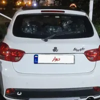 کوییک GXR تیپ L، مدل ۱۴۰۴