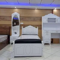 تخت ارمغان جدید|تخت و سرویس خواب|قزوین, |دیوار
