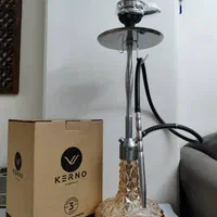 قلیون کرنو زیر قیمت همه جا|کلکسیون و سرگرمی|تهران, نیروی هوایی (پیروزی)|دیوار