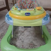 روروئک بچه