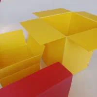 فروش ورق کارتن پلاست|مصالح و تجهیزات ساختمان|شیراز, شهرک صنعتی شیراز|دیوار