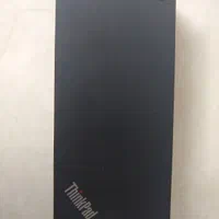 داکتر لنوو تینکپد Lenovo ThinkPad Dock station|قطعات و لوازم جانبی رایانه|تهران, دهکده المپیک|دیوار