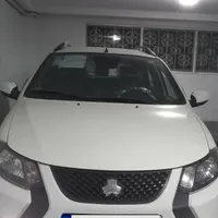 کوئیک gxlصفر مدل۱۴۰۳