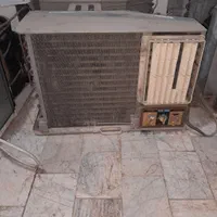 خریدار انواع کولر گازی سالم خراب سوخته|کولر گازی و فن‌کوئل|گرگان, |دیوار