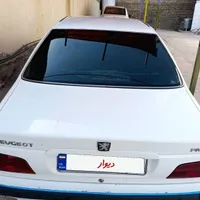 پژو پارس سال، مدل ۱۳۹۴|خودرو سواری و وانت|پردیس, |دیوار