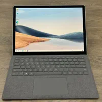 سرفیس لپتاپ ۴ Surface laptop 4|رایانه همراه|تبریز, |دیوار