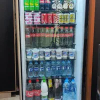 یخچال ایستاده تک درب سایز 70الکترواستیل مدل الماس|فروشگاه و مغازه|تبریز, |دیوار