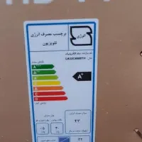 تلویزیون سام 32 اینچ مدل U4500th|تلویزیون و پروژکتور|نجف‌آباد, نجف‌آباد|دیوار