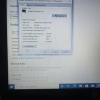 فروش فوری لب تاب hp تمیز درحد نو|رایانه همراه|آبادان, |دیوار