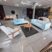 فروش شرایطی مبل راحتی کالکشن جدید * کاپر ۶ *