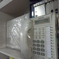برنامه ریزی نصاب سانترال*گوشی تلفن*کارکرده و نو|تلفن رومیزی|تهران, بازار|دیوار