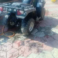موتور چهار چرخ گاردونی  250 cc|موتورسیکلت|ارومیه, |دیوار