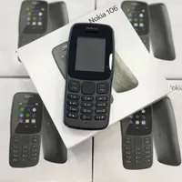 موبایل Nokia نوکیا ۱۰۶ ریجستر ویتنامی