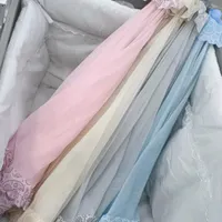 سیسمونی و پشه بند چتری حریر|اسباب و اثاث بچه|قم, نیروگاه|دیوار