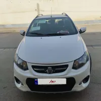فروش کوئیک سفید رنگ