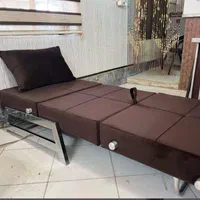 مبل تخت خواب شو تخت خوابشو تاشو تخت شو تختخوابشو|مبلمان خانگی و میز عسلی|تهران, شیخ هادی|دیوار