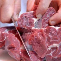 ذبح گوسفند / تمام نقاط اصفهان / قصابی|خدمات پذیرایی، مراسم|اصفهان, نقش جهان|دیوار