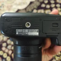 دوربین عکاسی و فیلم برداری canon 1300d|دوربین عکاسی و فیلم‌برداری|تهران, مینا|دیوار