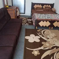 اجاره روزانه سوئیت نقلی وتمیز در محله ای آرام|اجارهٔ کوتاه‌مدت آپارتمان و سوئیت|رشت, حومه رشت|دیوار