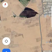 زمین بجای ماشین یاطلا