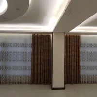 شستشوی پرده.نصاب پرده مینیمال.نصب پرده.خشکشویی پرد|خدمات پیشه و مهارت|شیراز, معالی‌آباد|دیوار