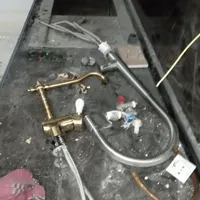 لوله‌کش نصب شیرآلات فرنگی کولر آبی نشت‌یابی|خدمات پیشه و مهارت|مشهد, وکیل‌آباد|دیوار