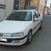پژو پارس XU7، مدل ۱۴۰۱|خودرو سواری و وانت|سنندج, |دیوار