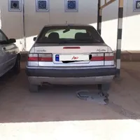 سیتروئن زانتیا 2000cc، مدل ۱۳۸۴|خودرو سواری و وانت|خرم‌آباد, |دیوار