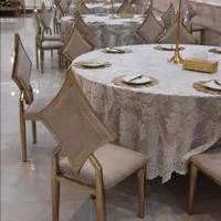 کرایه چی ‌ظروف، میز صندلی، سیلور جات و غیره|خدمات پذیرایی، مراسم|مشهد, آزادشهر|دیوار