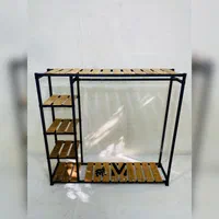 رگال لباس و استند لباس|فروشگاه و مغازه|اصفهان, سودان|دیوار