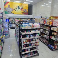 آباژور یخچال پرده هوا فروشگاهی هایپری قفسه فریزر|فروشگاه و مغازه|شاهین‌شهر, حافظ شمالی|دیوار