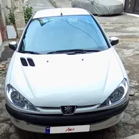 پژو ۲۰۶ تیپ ۲