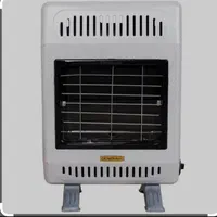 بخاری گازی بدون دودکش ضمانت دار|بخاری، هیتر، شومینه|مشهد, کوی سیدی|دیوار