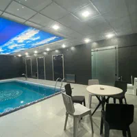 ویلا استخردار اجاره روزانه|اجارهٔ کوتاه‌مدت ویلا و باغ|بندر انزلی, ساحل قو|دیوار