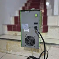 دستگاه جوش اینورتر CO2 ایران ترانس|ابزارآلات|تهران, خرمشهر|دیوار