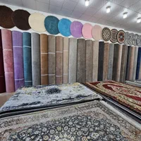 مقاوم در برابر کوبیده شدن       **موکت ظریف مصور**|موکت|مشهد, توس (بلوار توس)|دیوار
