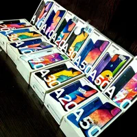 السیدیA10 a5 a13 a7 a20 a520 2017 a50ال سی دیlcd