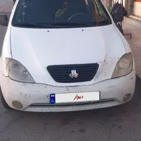 تیبا صندوق‌دار SX، مدل ۱۳۹۷|خودرو سواری و وانت|اهواز, فاز ۱ پادادشهر|دیوار