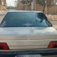 پژو 405.مدل 84|خودرو سواری و وانت|اصفهان, قهاب جنوبی|دیوار
