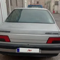 پژو۹۵دوگانه|خودرو سواری و وانت|کرمان, |دیوار