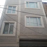 سیمانکاری نما شسته نما رومی حرفه ای تمیز