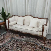 کاور مبل ژله ای طلقی پارچه ای
