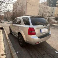 کیا سورنتو 2008|خودرو سواری و وانت|تهران, چیذر|دیوار