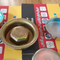 پولکی موتور بنز و bmw و پورشه و فولکس|قطعات یدکی و لوازم جانبی|تهران, بازار|دیوار