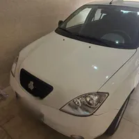 تیبا ۲ مدل ۱۴۰۱|خودرو سواری و وانت|یزد, |دیوار